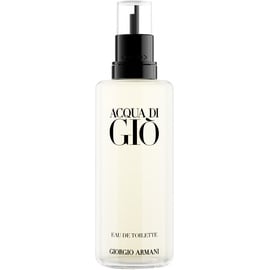 Giorgio Armani Acqua di Giò Eau de Toilette 150 ml refill