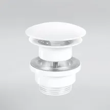 preotec immer geöffnetes Ablaufventil, PR2300WG,