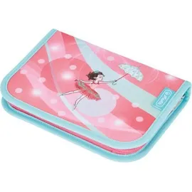 Herlitz Loop Plus 4-tlg. ballet love