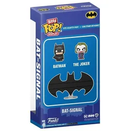 Funko Batman Bat Signal Bitty Pop! Funko