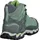 MEINDL Damen Lite Hike GTX Schuhe (Größe 39.5, gruen)
