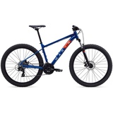 Marin Bolinas Ridge 1 27,5" gloss blue/off-white/roarange (2021)