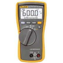 Fluke 113 TRMS-DMM