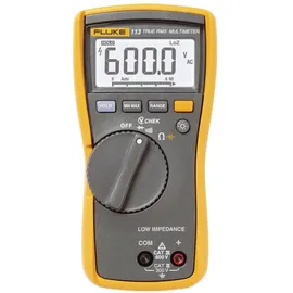 Fluke 113 TRMS-DMM