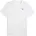 Tad Essentials Solid Small Cat Trainingsshirt Herren 02 white XXL