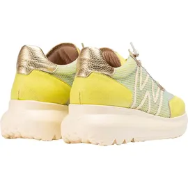 Wonders Max Sportschuhe Rosa EU 37 Frau Rosa EU 37 - gelb - 37