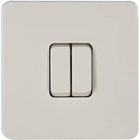 Kopp 533501081 Serienschalter UP-Standard