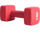 Pure2Improve Kurzhantel 8 kg