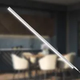 Telefunken LED Unterbauleuchte Hephaistos 87cm 10W 1100lm Weiß