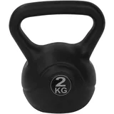 Tunturi PE Kettlebell 2 kg.