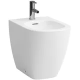 Laufen LUA Bidet, H8320810003021,