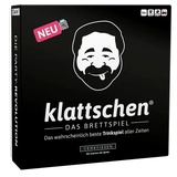 Denkriesen Klattschen