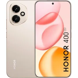Honor 400 256 GB Desert Gold