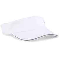 Puma Running Visor Baby Hut, PUMA white