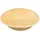 Wisefood 25 Schalen Ø Palmblatt Schale – Schüssel rund 750ml – 19 cm – auch als Salatschale geeignet