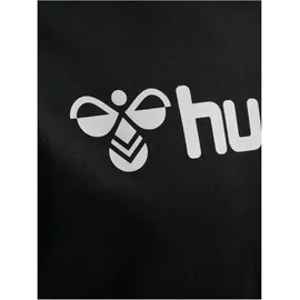 hummel Hoodie schwarz XL