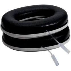 3M Peltor Earmuffs X4/X5 Test-Polster, 393-3005-2