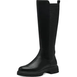 TAMARIS Damen Schwarz 37