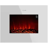 Cecotec ReadyWarm 2690 Flames Connected Weiß