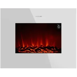 Cecotec ReadyWarm 2690 Flames Connected Weiß