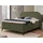 S-Style Möbel Boxspringbett Sonna 160 x 200 cm H3 Grün