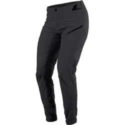 Troy Lee Designs Lilium Damen Fahrradhose, schwarz, Größe L