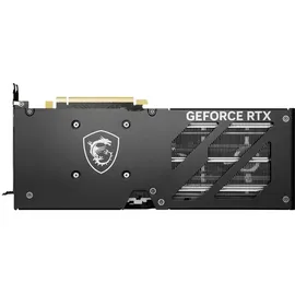 MSI GeForce RTX 4060 Ti Gaming X 16G 16 GB GDDR6 V517-003R