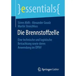 Die Brennstoffzelle