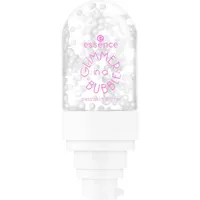 Essence Glimmer In A Bubble Primer 01 bubble glaze 35 ml