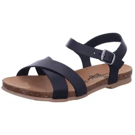 Cosmos Comfort Damen Schwarz 38