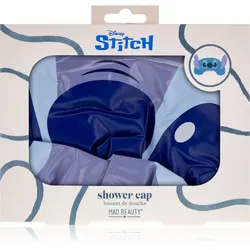 Mad Beauty Stitch Denim Mütze für die Dusche 1 St.