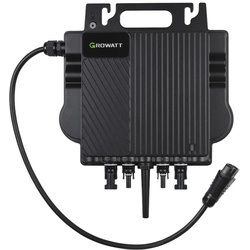 Growatt 'NEO 800M-X inkl. Kabel'(0% MwSt §12 III UstG)