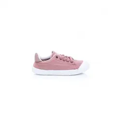 Victoria Unisex für Kinder. 1366110 Schuhe 1366110 rosa (18), Stoff, Schnürsenkel, Lässig, Kinderbekleidung