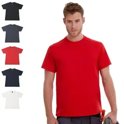 B&C - Workwear T-Shirt 'Perfect Pro'