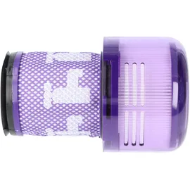 AccuCell Hepa-Filter für Dyson V12 Slim, V12 Detect Slim, V12 Detect Slim Absolute, ersetzt Dyson 971517-01, 1 Stück