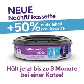 LitterLocker by Litter Genie XL-Nachfüllkassette
