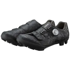 Shimano SH-RX600 Schwarz 42