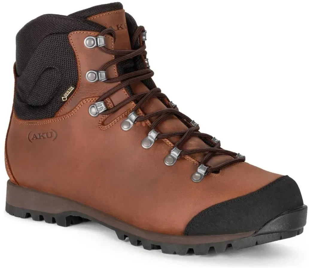 AKU Lepre GTX brown (050) 37.5