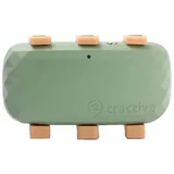 tractive GPS Tracker Hund XL wasserdicht grün