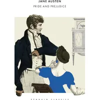 Penguin Books Ltd Pride and Prejudice.