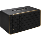 JBL Authentics 500 Schwarz,