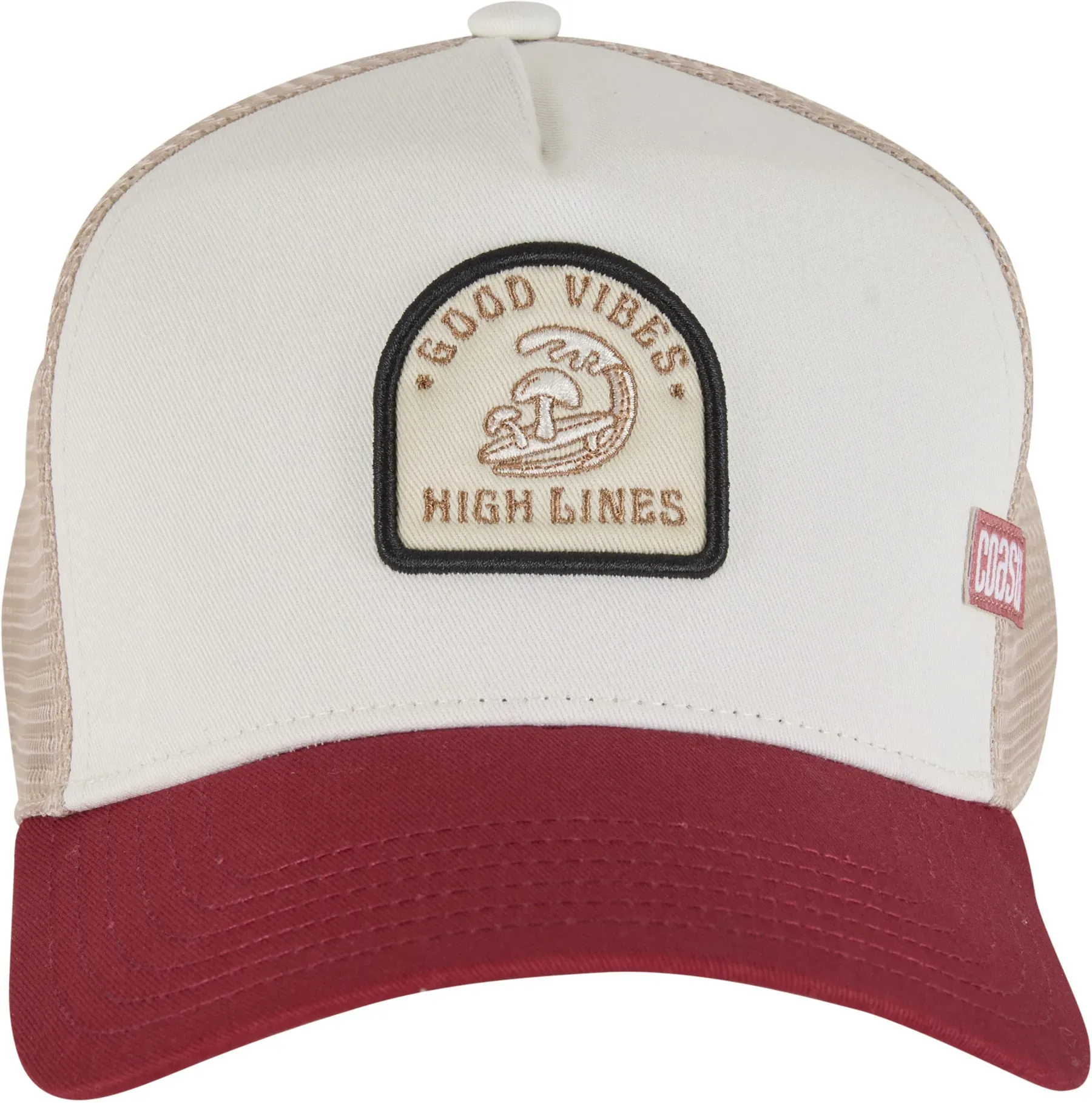 Trucker Cap COASTAL 