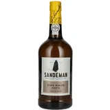 Sandeman White Porto 0,75 l