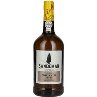 Sandeman White Porto 0,75 l