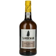 Sandeman White Porto 0,75 l