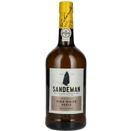 Sandeman White Porto 0,75 l