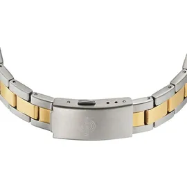 Master Time Basic Edelstahl 34 mm MTLA-10305-12M