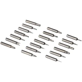 Startech Mini-Schraubendreher PH1 20 Bits