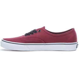 Vans Authentic port royale/black 36