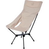 Nordisk Kongelund Lounge Chair Sandshell - beige
